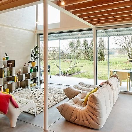 Evamaria Villa Varsenare Екстериор снимка