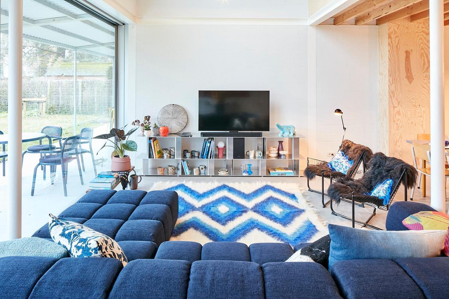 Evamaria Villa Varsenare Екстериор снимка
