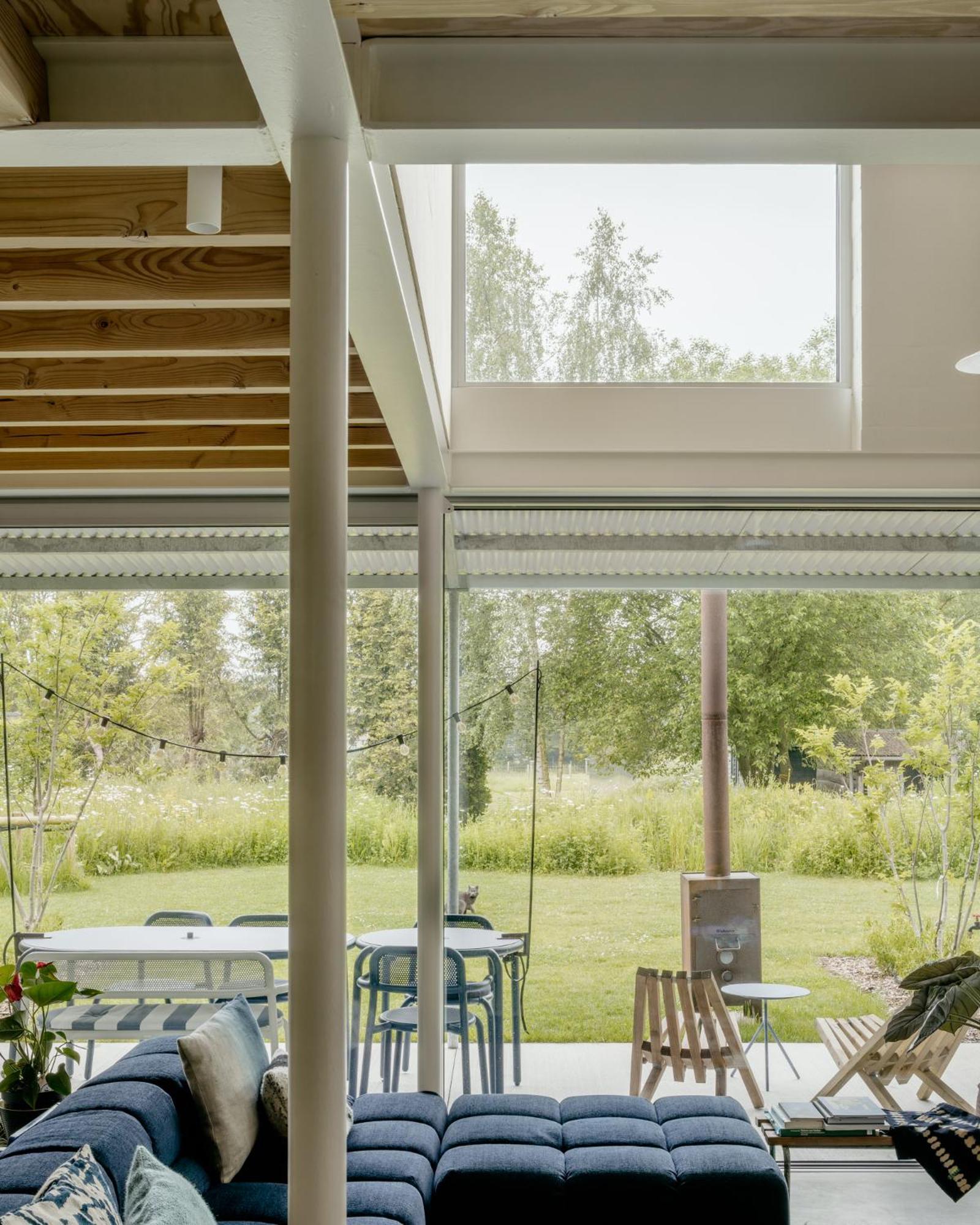 Evamaria Villa Varsenare Екстериор снимка