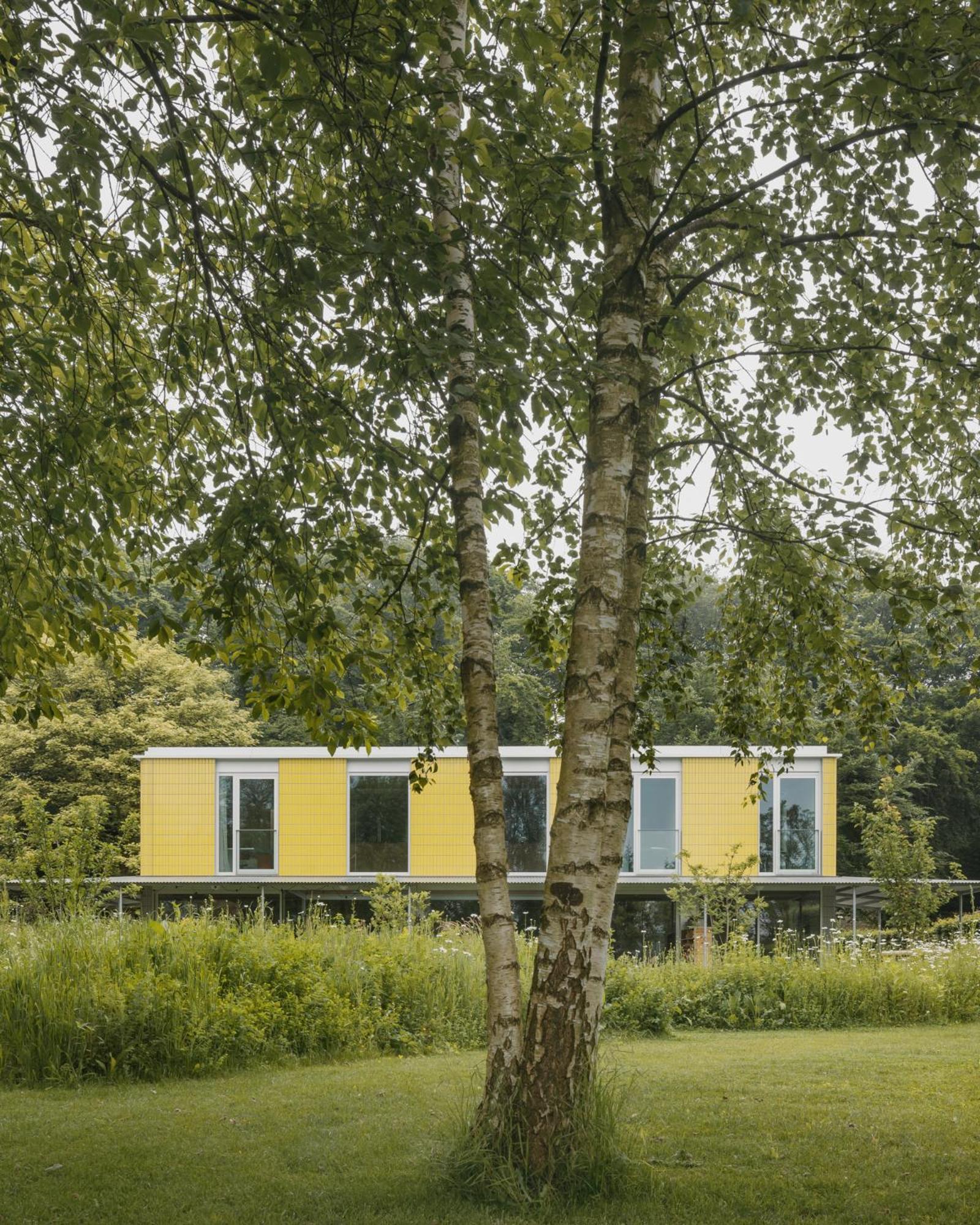 Evamaria Villa Varsenare Екстериор снимка