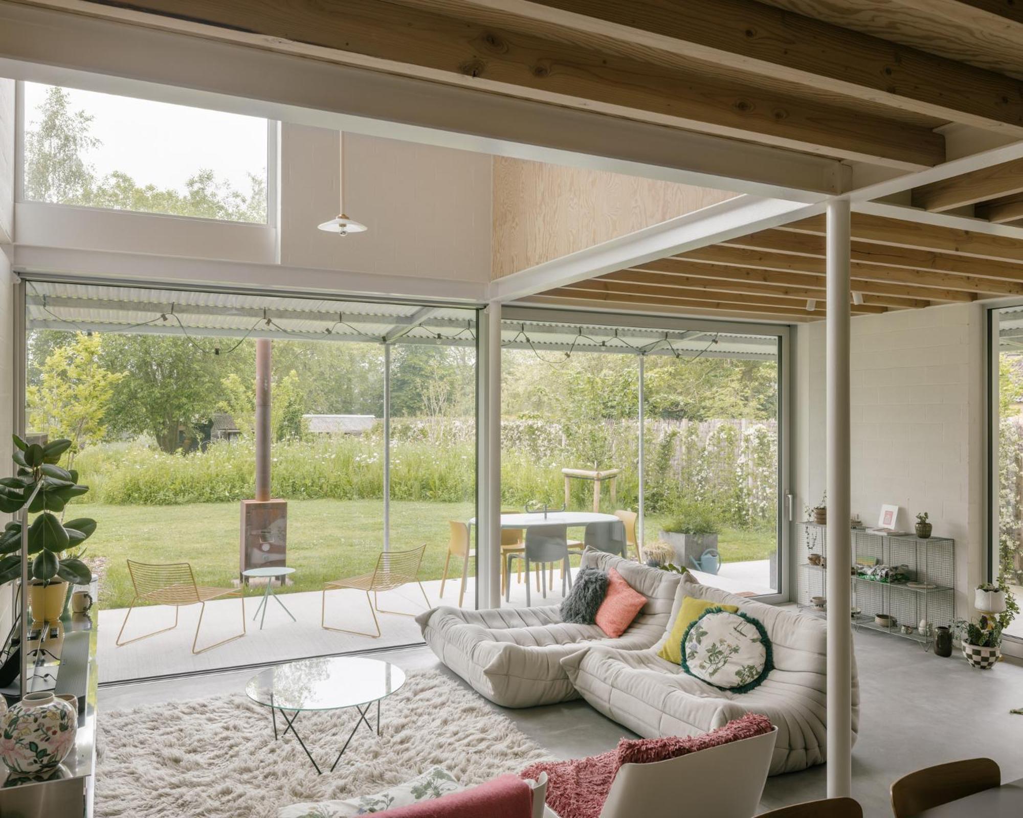 Evamaria Villa Varsenare Екстериор снимка